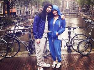 Raffi Ahmad Sebut Ayu Ting Ting Keluarga, Nagita Slavina: Oh Keluarganya?