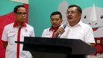 Kemenpora Terapkan Aturan Baru Untuk Seleksi Paskibraka