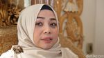 Curhatan Muzdhalifah Soal Pernikahan Singkatnya