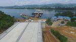 Holtekamp Akan Jadi Jembatan Terpanjang di Papua