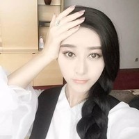 Tak tanggung-tanggung, Chengxi melakukan bedah plastik berkali-kali selama delapan tahun demi menjadi kembaran Fan Bingbing. Foto: Dok. Koreaboo