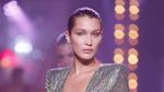 Ini Resep Bella Hadid Bisa Tampil Sempurna di Runaway