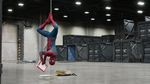 Adegan-adegan Lucu Spider-Man: Homecoming