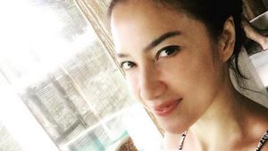 Foto: Tia Ivanka Tuyul & Mbak Yul yang Cantik dan Tak Menua di Usia 40