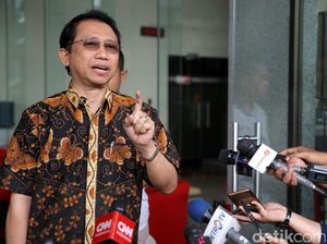 Marzuki Alie Pastikan Hasil KLB PD di Sumut Didaftarkan ke Kemenkum HAM