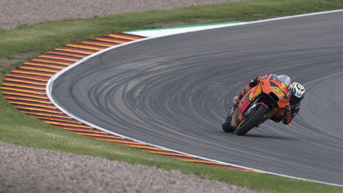 Foto: Getty Images Sport/Mirco Lazzari gp Foto: Getty Images Sport/Mirco Lazzari gp
