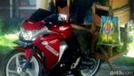 Mobil-Motor Keren Tukang Sayur