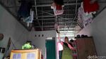 Penampakan Bedah Rumah Pemprov DKI yang Dikeluhkan Warga