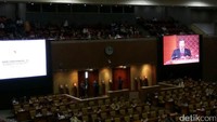 Agenda G20 akan berlangsung pada 7-8 Juli 2017. Presiden Jokowi saat ini tengah melakukan kunjungan kenegaraan ke Turki, setelah itu langsung menghadiri G20 bersama Sri Mulyani Indrawati.