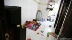 Melihat Kehidupan Baru Warga Korban Normalisasi Ciliwung