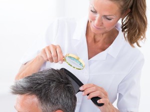 10 Cara Menghilangkan Kutu Rambut dengan Cepat dan Alami