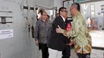 Pansus Angket KPK Temui Napi Koruptor di Lapas Sukamiskin