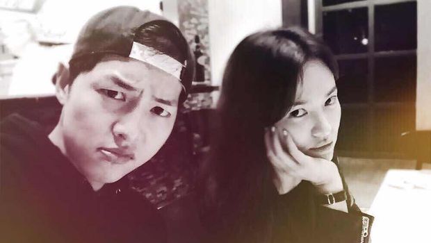 'Baper' karena Joong Ki-Hye Kyo Mau Nikah, Normalkah? Ini Kata Psikolog