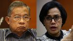 Darmin Nasution Jabat Menkeu Sementara, Ada Apa Sri Mulyani?
