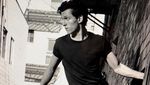 Tanpa Kostum Spider-Man, Tom Holland Sudah Biasa Terbang