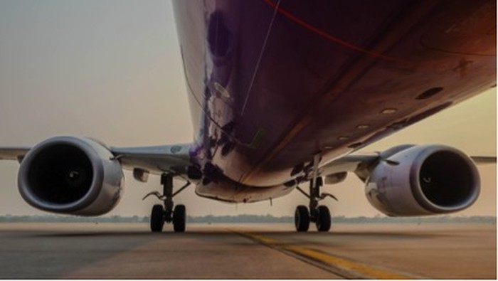 Unik, Bandara di Klaten Sediakan Teater Film 3D dan Kolam Renang