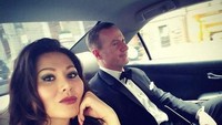 Dari namanya, Solena mengubah nama belakang menjadi Sullin. Diduga itu adalah nama keluarga sang suami barunya yang merupakan seorang pria asing. Foto: Instagram @solenasullin