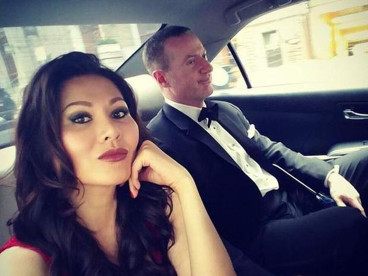 Xonanda Tanyaning surati Mariya Shorapova porno video