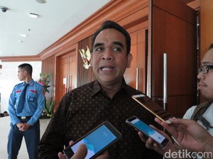Gerindra: Presidential Threshold 20% untuk Jegal Capres Tertentu