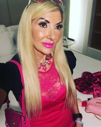 Terobsesi Jadi Barbie, Wanita Ini Operasi Bibir Agar Selalu Tersenyum