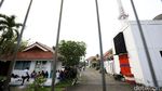 Gedung MNC TV Berubah Jadi TPI
