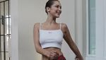 Ini Resep Bella Hadid Bisa Tampil Sempurna di Runaway