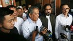 Terkait Korupsi Hambalang, Choel Divonis 3,5 Tahun Penjara