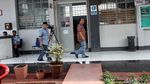 Begini Suasana Pertemuan Napi Koruptor dan Pansus Angket KPK