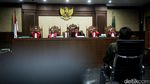Terkait Korupsi Hambalang, Choel Divonis 3,5 Tahun Penjara