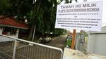 Gedung MNC TV Berubah Jadi TPI