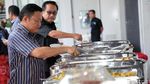 Begini Suasana Pertemuan Napi Koruptor dan Pansus Angket KPK