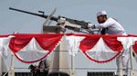 KRI Kurau - 856 Perkuat Armada TNI AL
