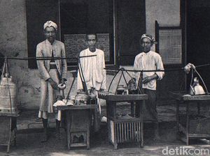 Kenapa Masyarakat Indonesia Tidak Bisa Bahasa Belanda Meski Lama Dijajah?