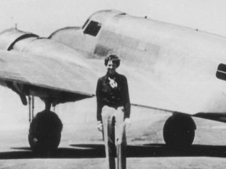 5 Kematian Misterius di Segitiga Bermuda hingga Kutub Selatan
