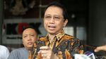 Marzuki Alie Diperiksa Sebagai Saksi Korupsi e-KTP