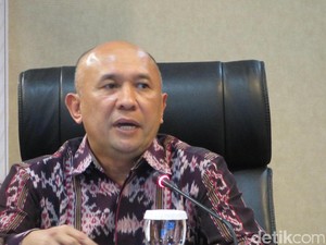 Laporan soal Kaesang Disetop, Teten: Tak Ada Intervensi Presiden