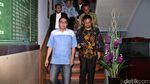 Pansus Angket KPK Temui Napi Koruptor di Lapas Sukamiskin