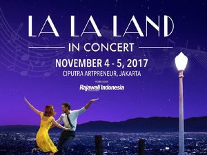 Ciputra Artpreneur Konfirmasi Hadirnya Musikal La La Land Jakarta