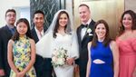 Transgender Solena Chaniago Dinikahi Pria Bule di AS