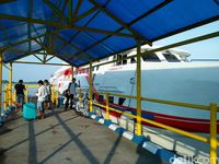 Kapal cepat