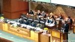Darmin Nasution Jabat Menkeu Sementara, Ada Apa Sri Mulyani?