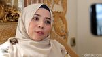 Curhatan Muzdhalifah Soal Pernikahan Singkatnya