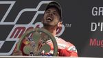 Naik-Turun Dovizioso Musim Ini