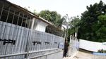 Gedung MNC TV Berubah Jadi TPI