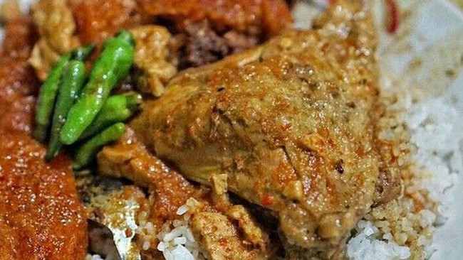 Bikin Rindu, Wisata Kuliner Saat Liburan Sekolah di Yogyakarta