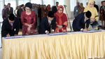 3 Penasehat KPK Disumpah