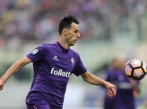 Belanja Berlanjut, Milan Resmikan Transfer Kalinic