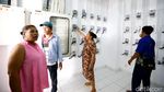 Warga Bukit Duri Keluhkan Biaya Listrik yang Mahal