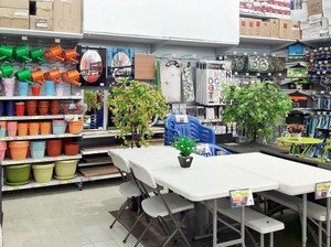 Percantik Rumah dengan Promo Furniture Luar Ruangan Transmart