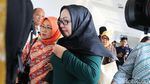 Ratu Atut Teteskan Air Mata di Depan Hakim